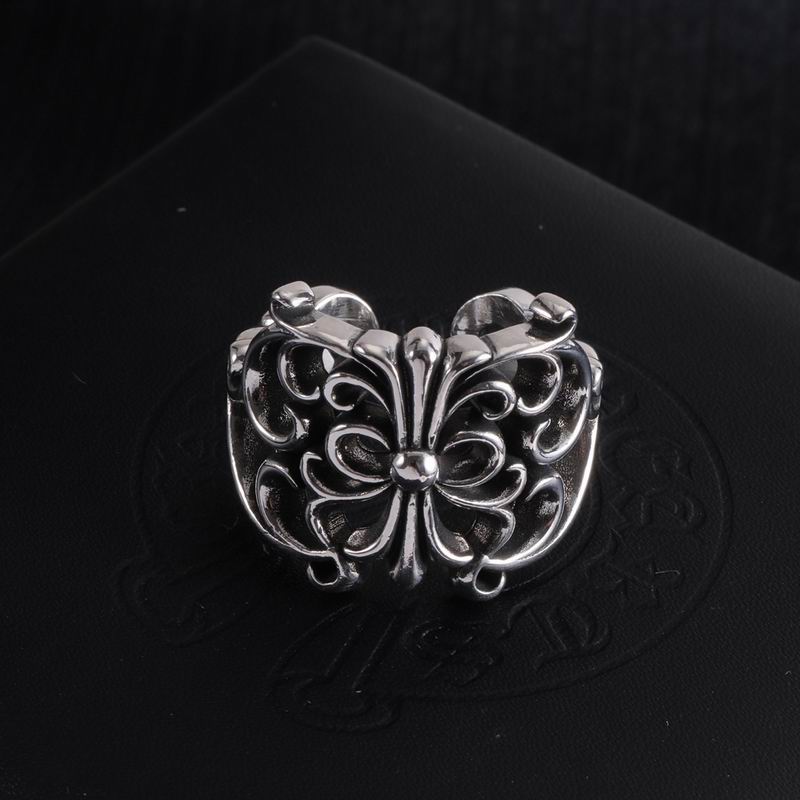 Chrome Hearts ring 05yxh32